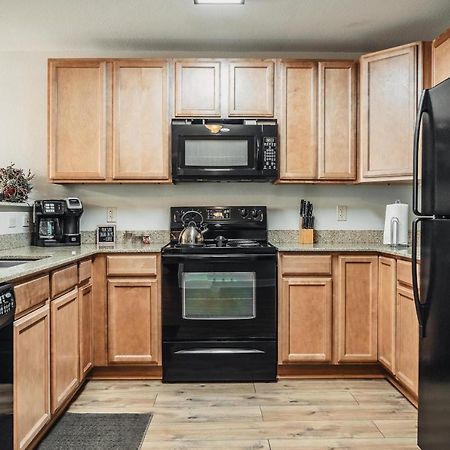 Apartmán Mvc - Unit 3706 - Sweet Berry Patch Pigeon Forge Exteriér fotografie
