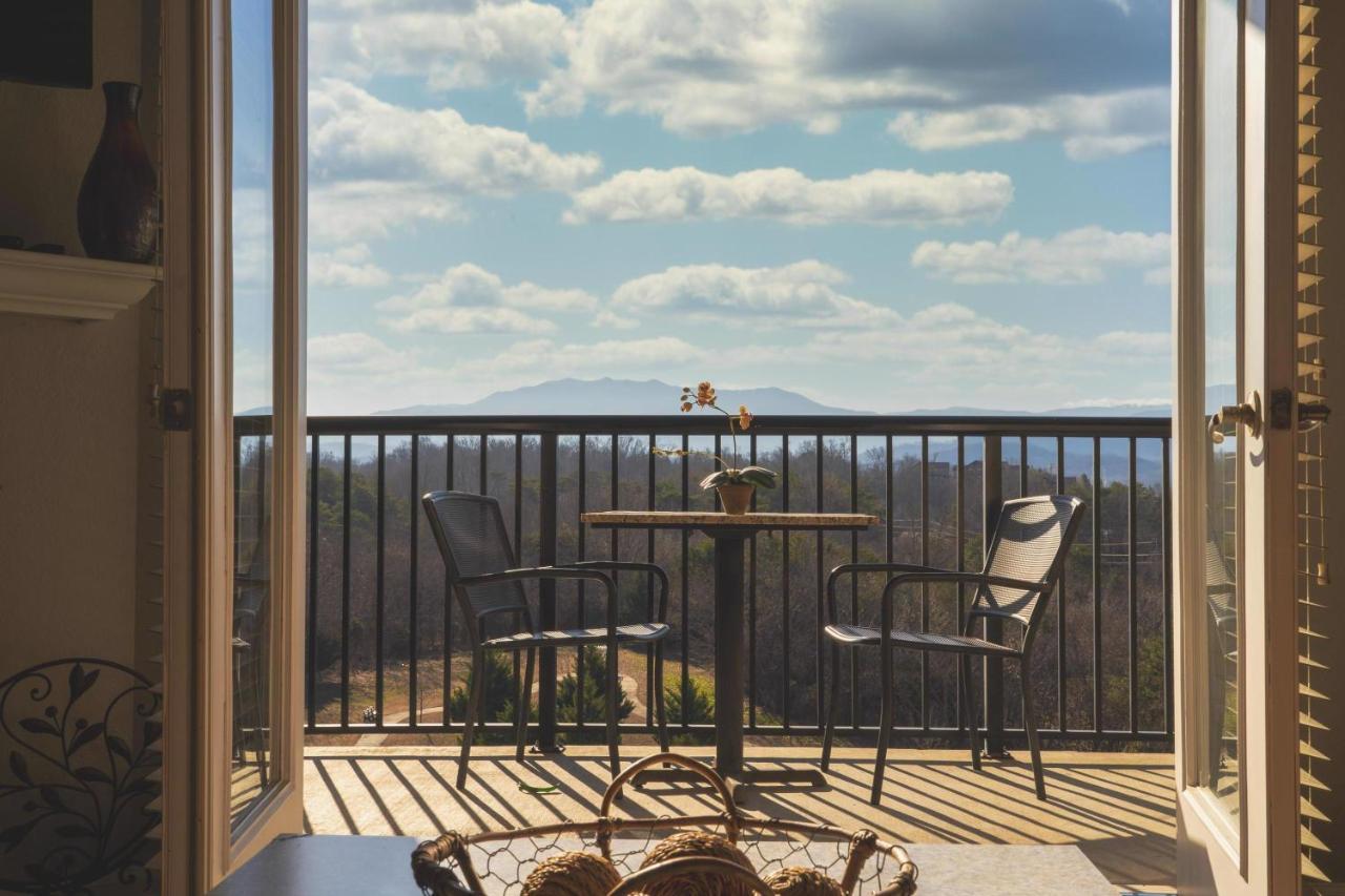 Apartmán Mvc - Unit 3706 - Sweet Berry Patch Pigeon Forge Exteriér fotografie