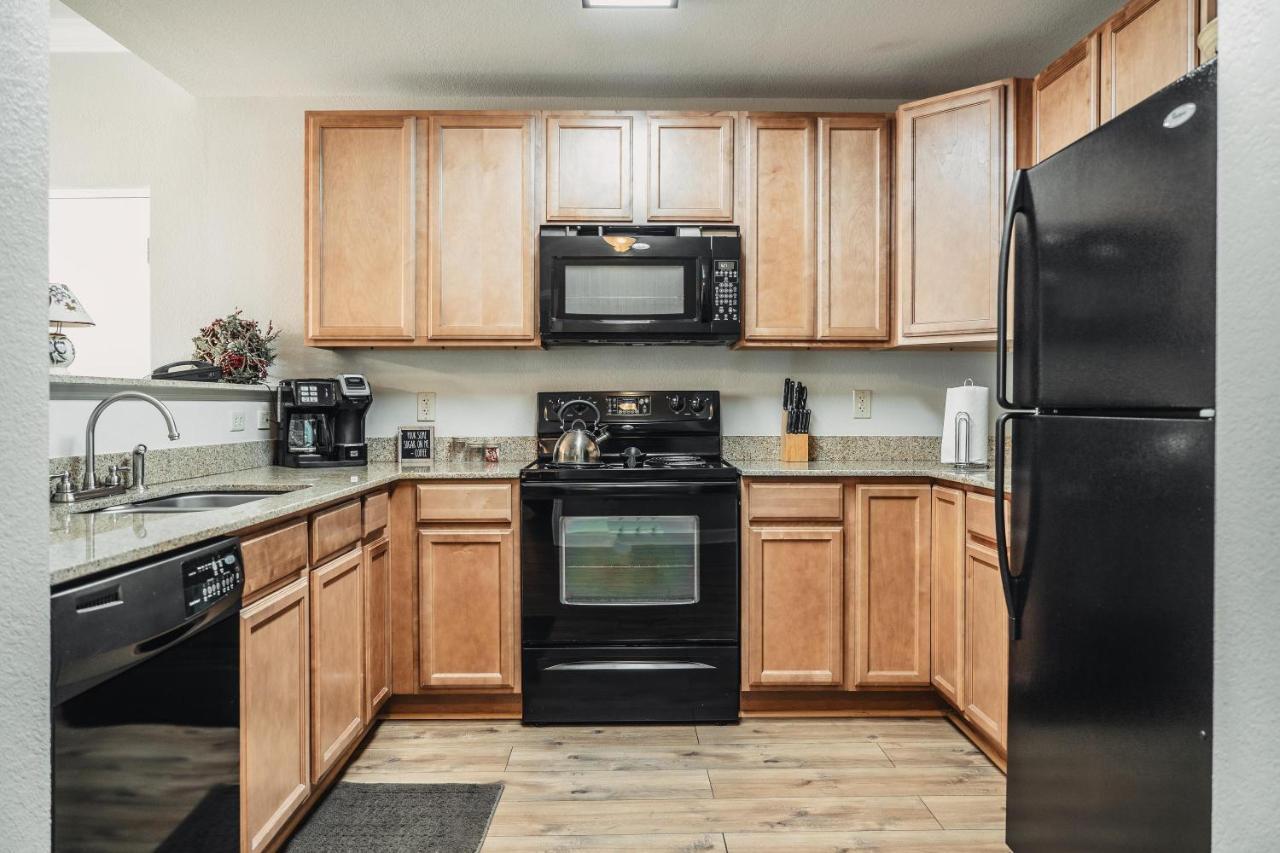 Apartmán Mvc - Unit 3706 - Sweet Berry Patch Pigeon Forge Exteriér fotografie