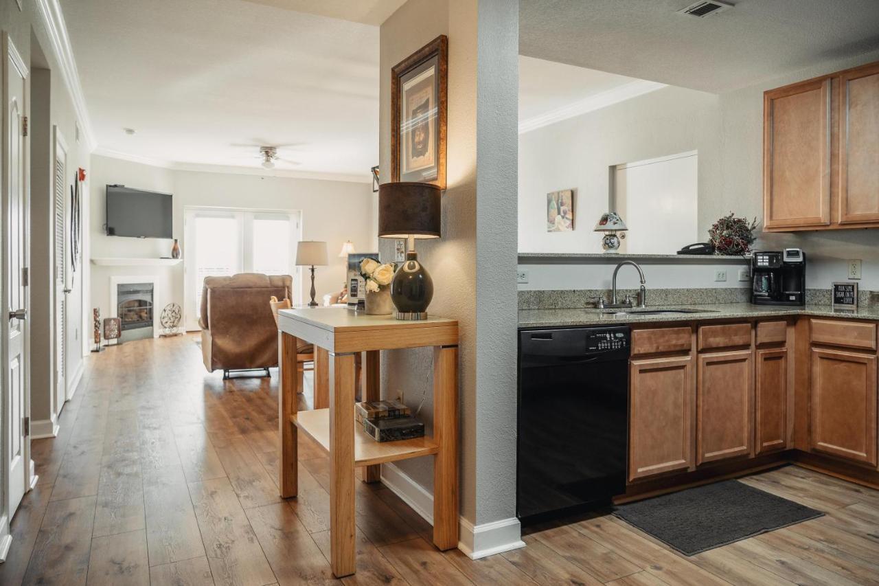 Apartmán Mvc - Unit 3706 - Sweet Berry Patch Pigeon Forge Exteriér fotografie