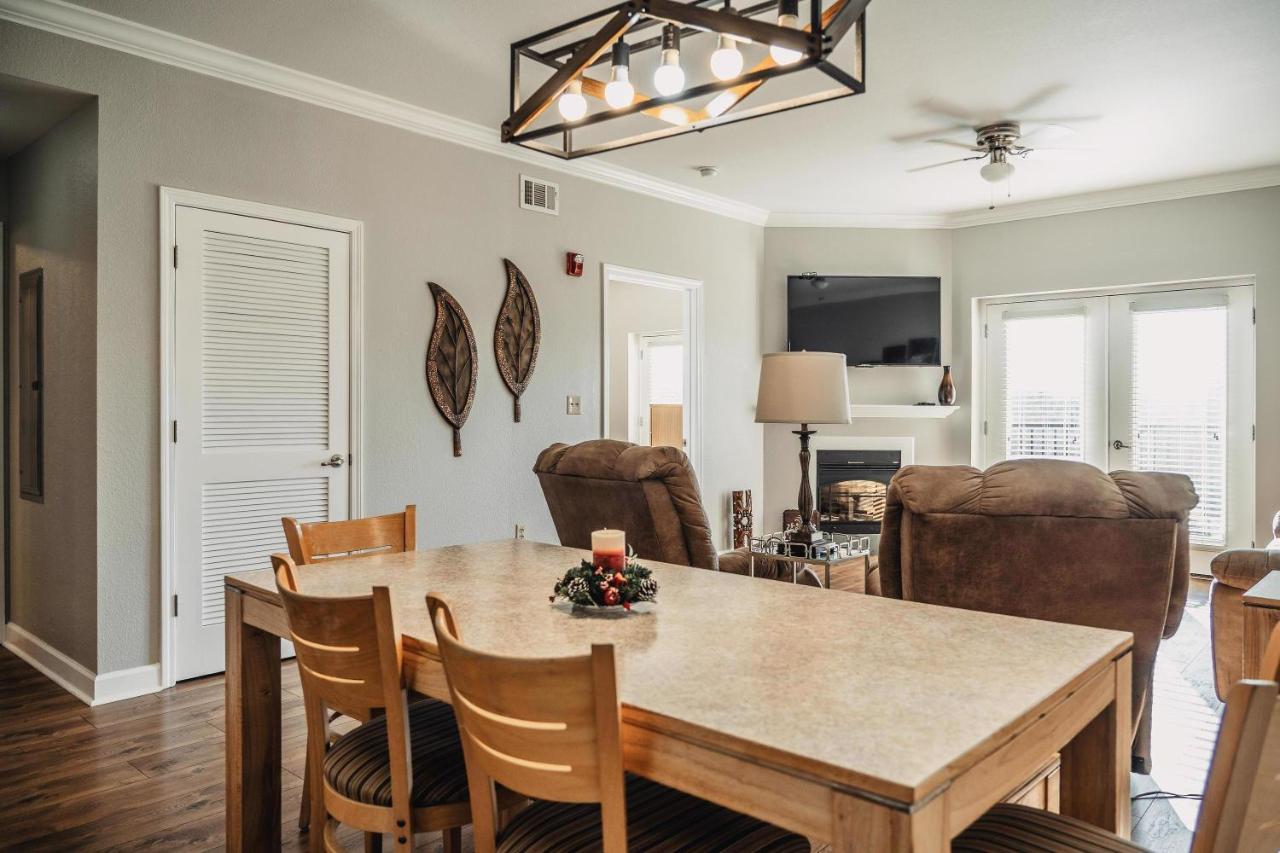 Apartmán Mvc - Unit 3706 - Sweet Berry Patch Pigeon Forge Exteriér fotografie