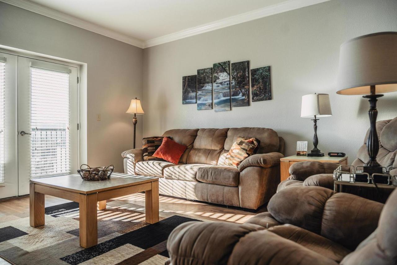 Apartmán Mvc - Unit 3706 - Sweet Berry Patch Pigeon Forge Exteriér fotografie