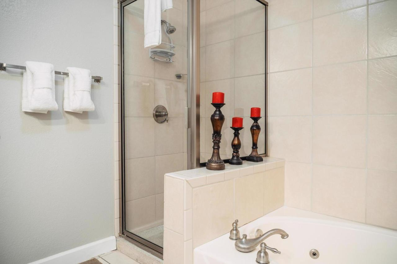 Apartmán Mvc - Unit 3706 - Sweet Berry Patch Pigeon Forge Exteriér fotografie