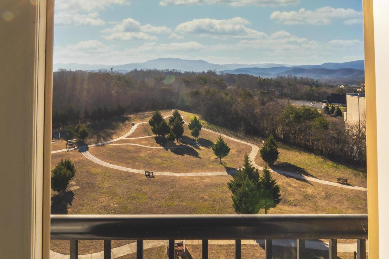 Apartmán Mvc - Unit 3706 - Sweet Berry Patch Pigeon Forge Exteriér fotografie