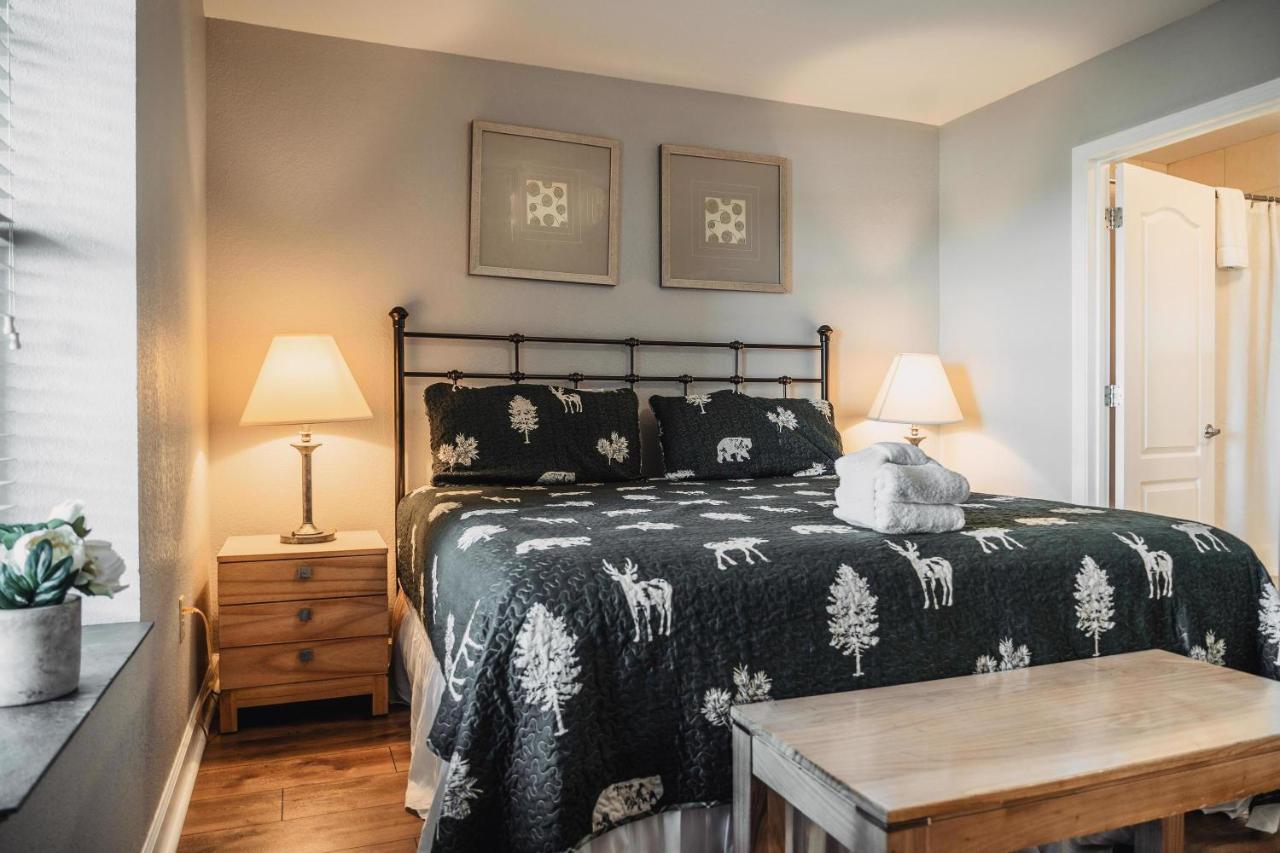 Apartmán Mvc - Unit 3706 - Sweet Berry Patch Pigeon Forge Exteriér fotografie