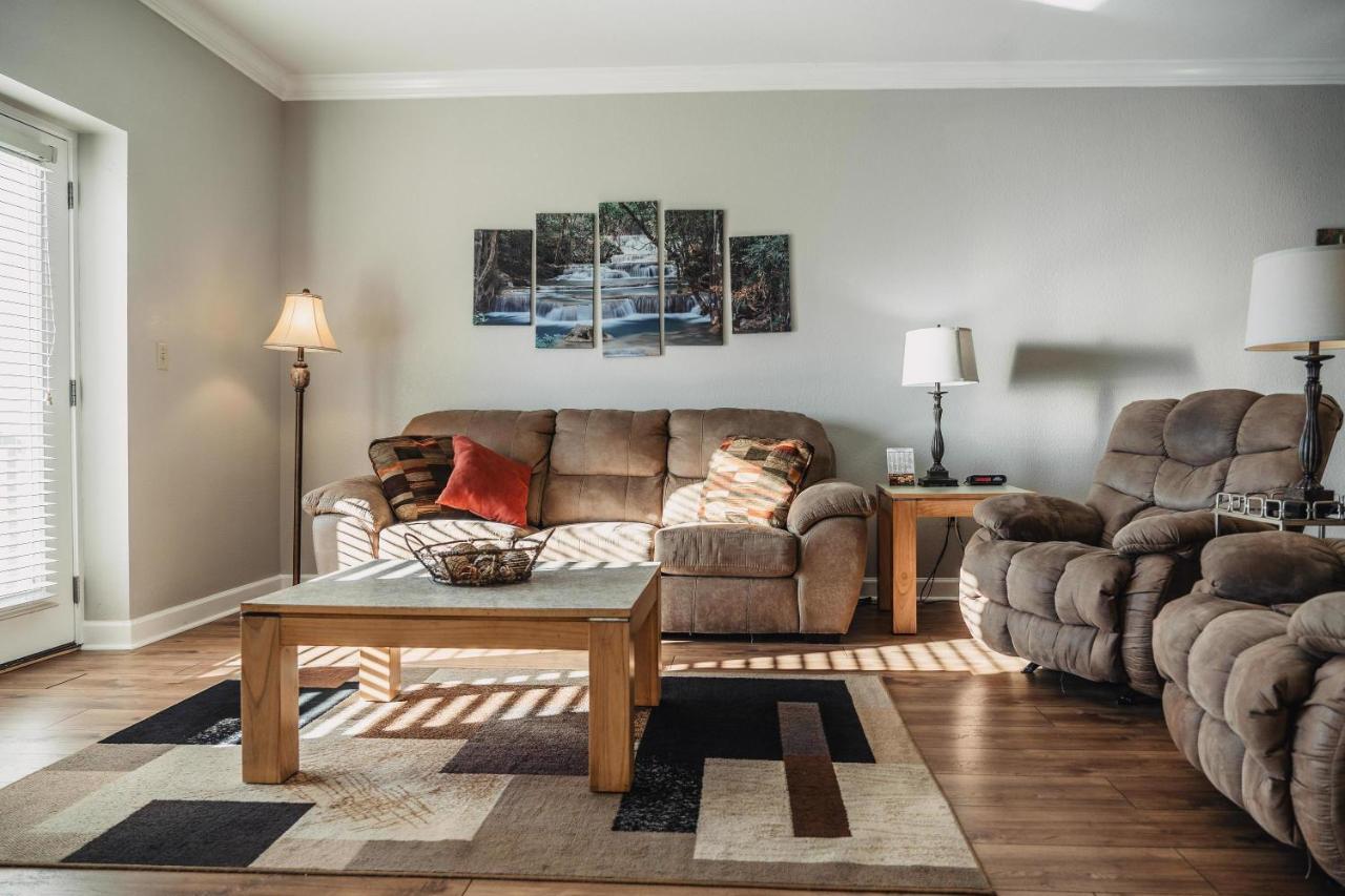 Apartmán Mvc - Unit 3706 - Sweet Berry Patch Pigeon Forge Exteriér fotografie