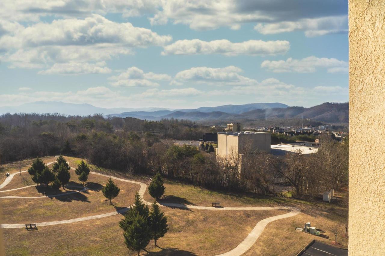 Apartmán Mvc - Unit 3706 - Sweet Berry Patch Pigeon Forge Exteriér fotografie