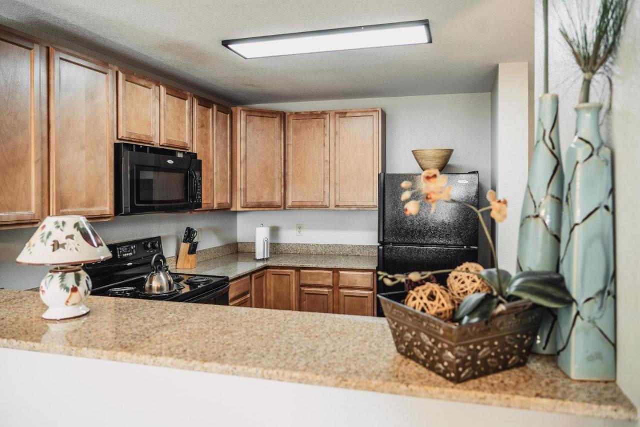 Apartmán Mvc - Unit 3706 - Sweet Berry Patch Pigeon Forge Exteriér fotografie
