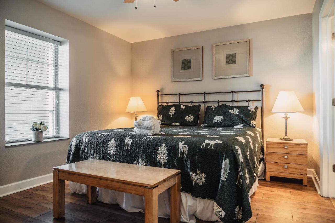 Apartmán Mvc - Unit 3706 - Sweet Berry Patch Pigeon Forge Exteriér fotografie
