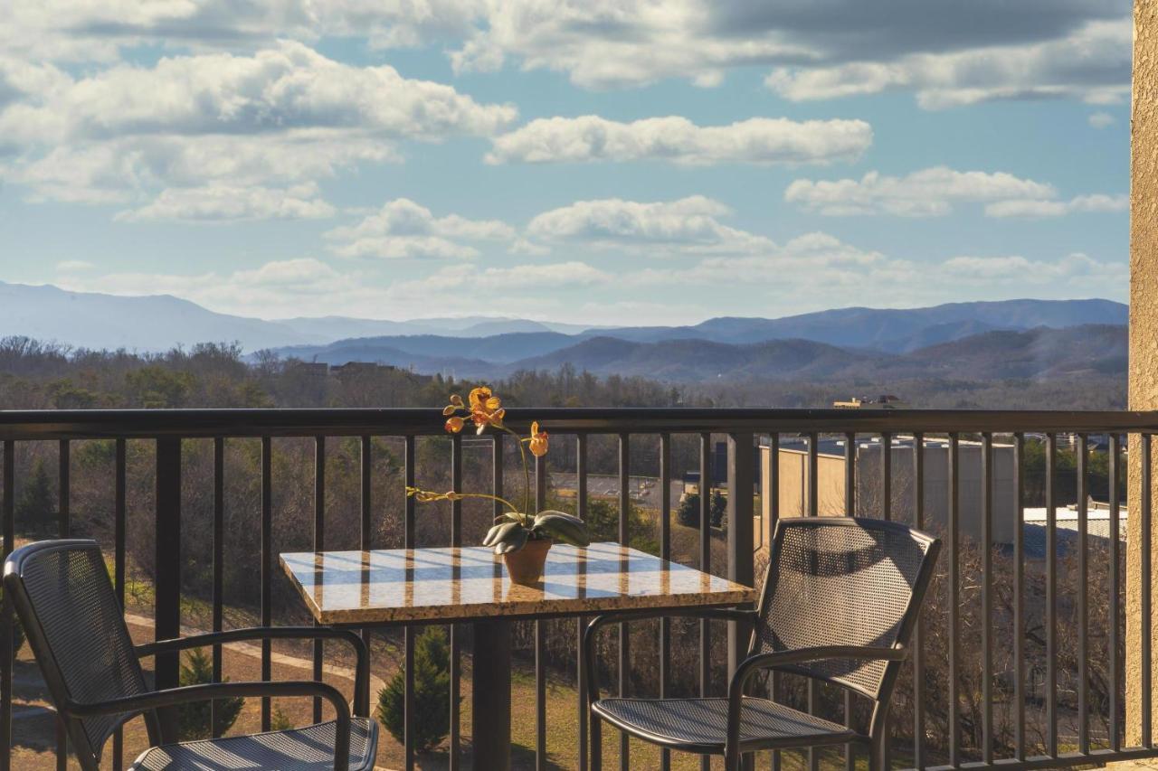 Apartmán Mvc - Unit 3706 - Sweet Berry Patch Pigeon Forge Exteriér fotografie