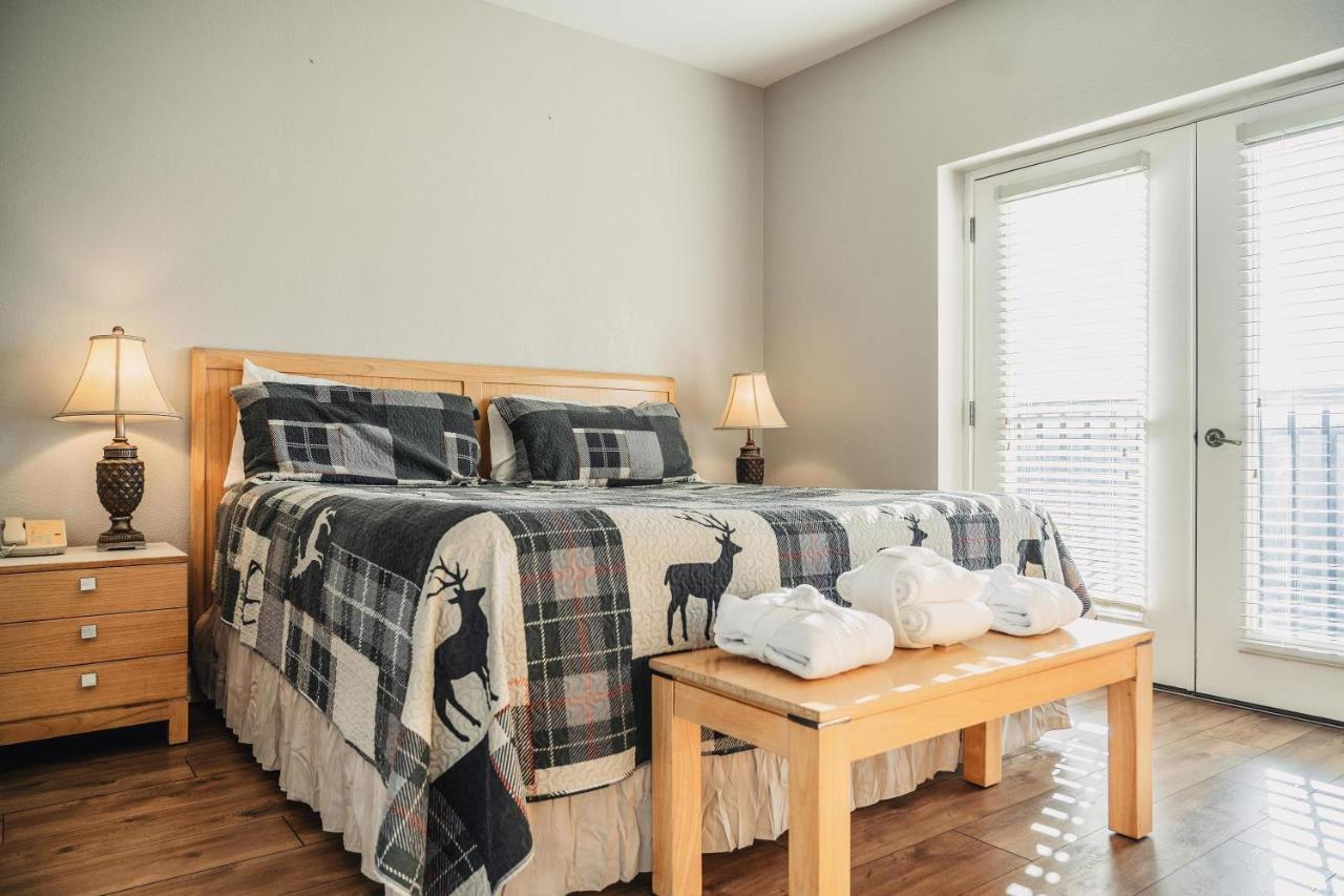 Apartmán Mvc - Unit 3706 - Sweet Berry Patch Pigeon Forge Exteriér fotografie