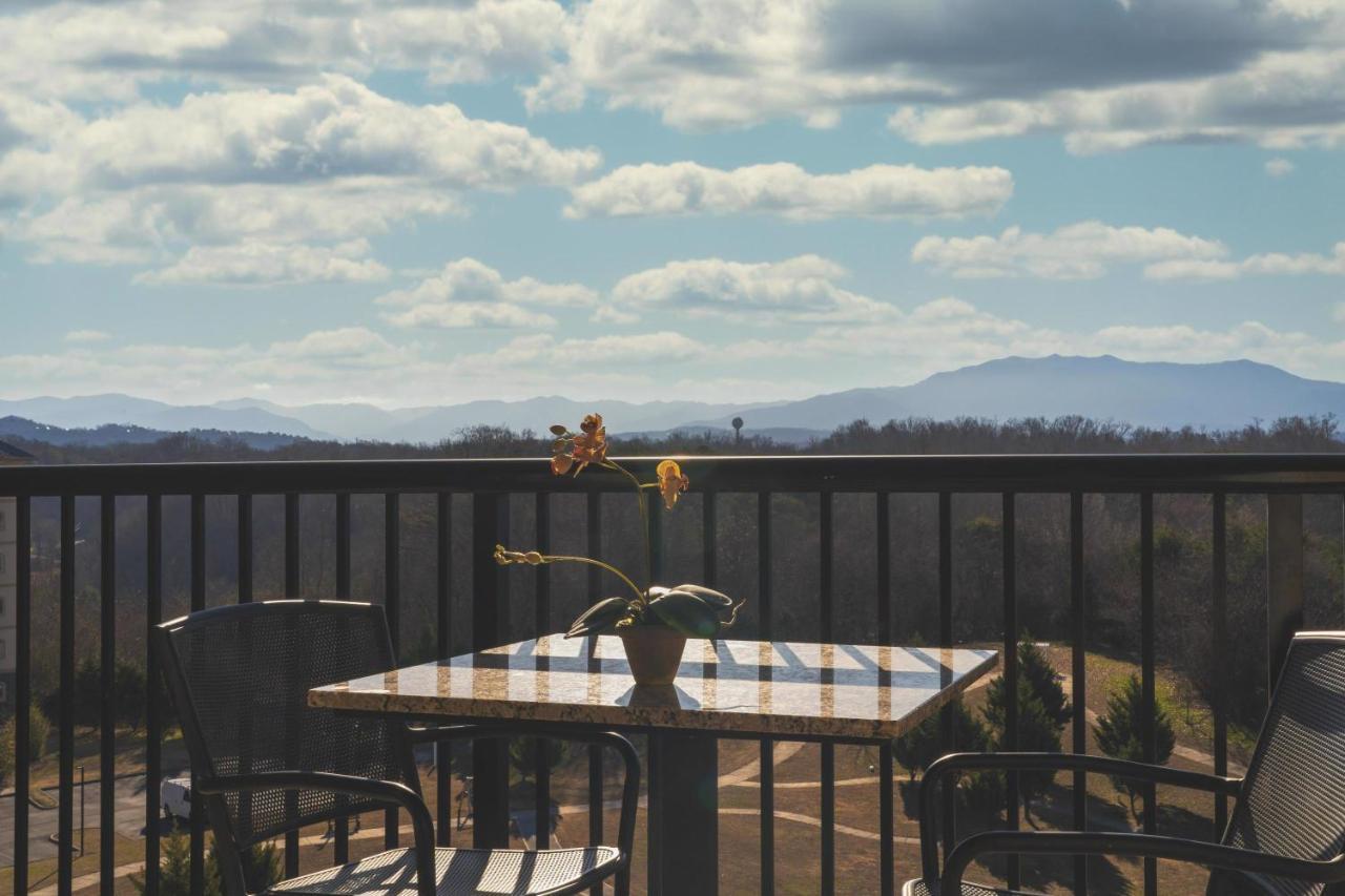 Apartmán Mvc - Unit 3706 - Sweet Berry Patch Pigeon Forge Exteriér fotografie