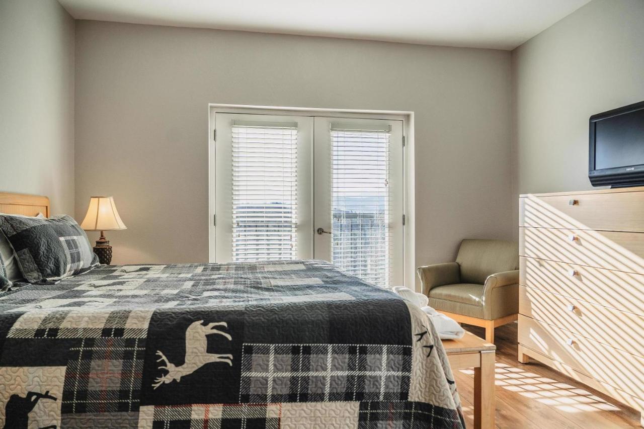 Apartmán Mvc - Unit 3706 - Sweet Berry Patch Pigeon Forge Exteriér fotografie