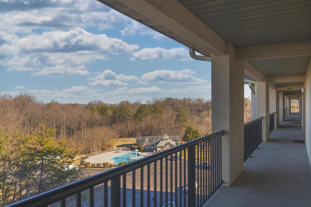 Apartmán Mvc - Unit 3706 - Sweet Berry Patch Pigeon Forge Exteriér fotografie