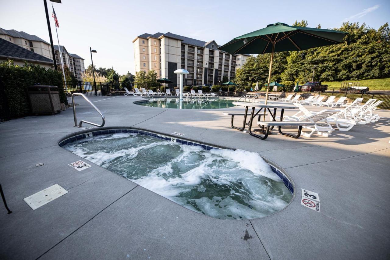 Apartmán Mvc - Unit 3706 - Sweet Berry Patch Pigeon Forge Exteriér fotografie