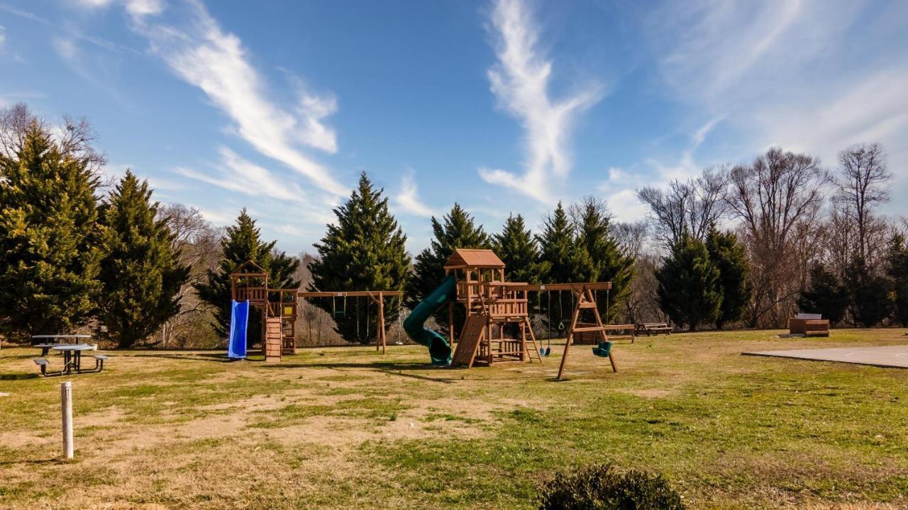 Apartmán Mvc - Unit 3706 - Sweet Berry Patch Pigeon Forge Exteriér fotografie