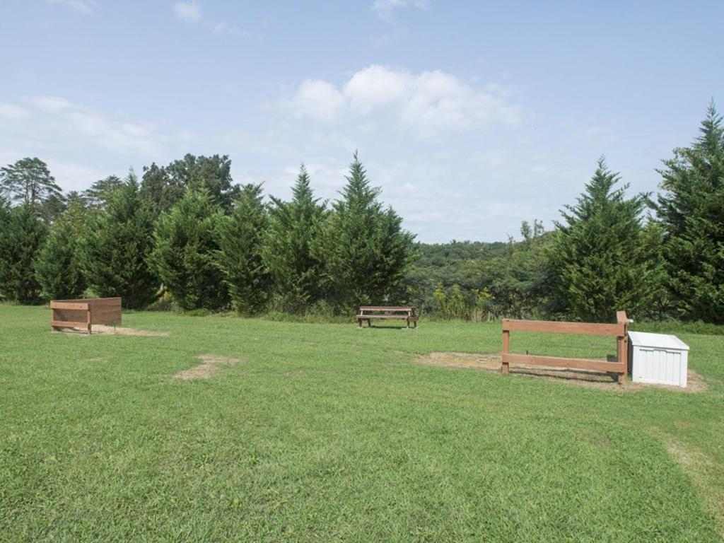 Apartmán Mvc - Unit 3706 - Sweet Berry Patch Pigeon Forge Exteriér fotografie