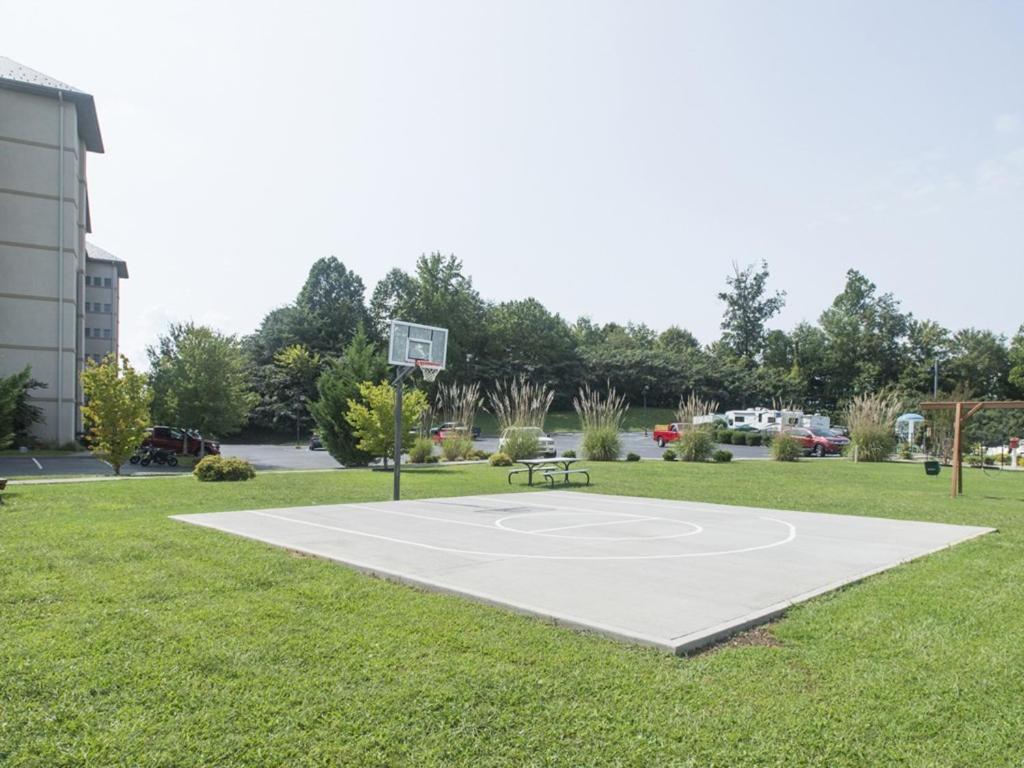 Apartmán Mvc - Unit 3706 - Sweet Berry Patch Pigeon Forge Exteriér fotografie